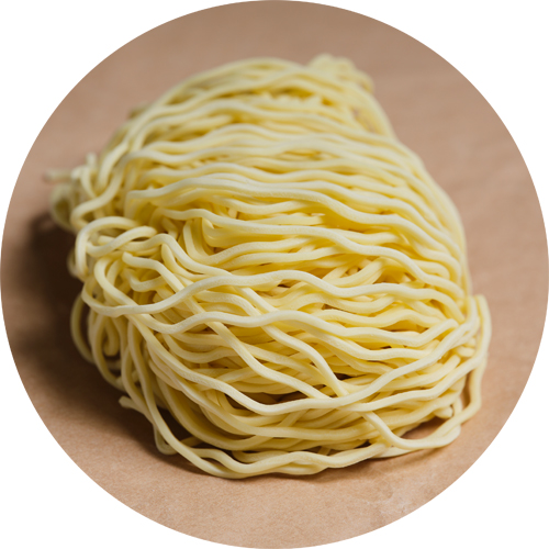 縮れ　１３０ｇ切れ歯２０番or番手２０