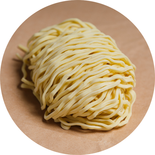 縮れ　１３０ｇ切れ歯２０番or番手２０